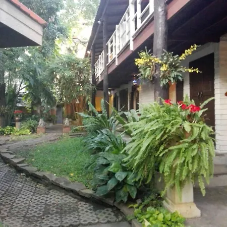 Smile House Guesthouse